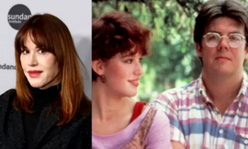 Molly Ringwald rejeita remakes de clássicos dos anos 80 e defende novas histórias