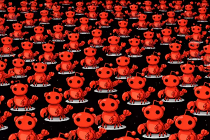 Moltbook: a rede social das IAs que viralizou e o que ela realmente representa