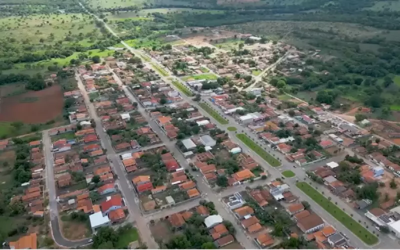 Montividiu do Norte registra segundo tremor sísmico de 2026 com magnitude 2,8