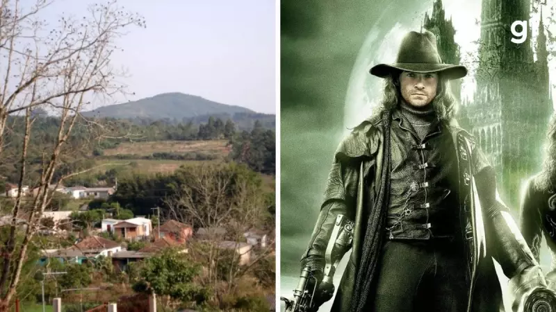 Moradora de Sentinela do Sul relata lobisomem e polícia ironiza falta de Van Helsing