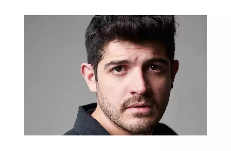 Morre Alexis Ortega, dublador do Homem-Aranha Mexicano, aos 38 anos