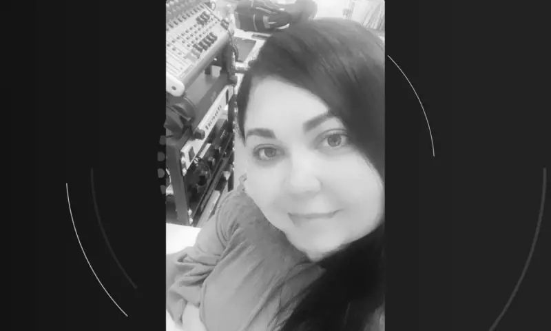 Morre aos 42 anos jornalista Isabela Rocha Lemos, editora-chefe da TV Alba