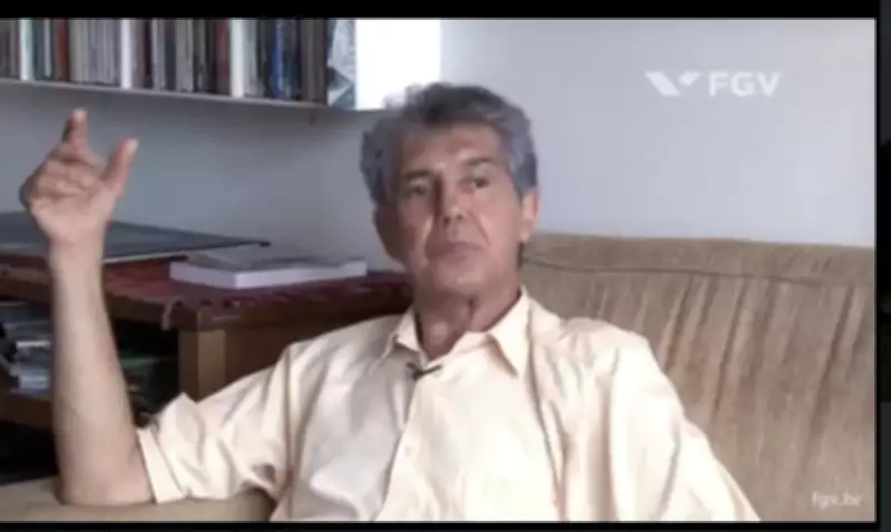 Morre aos 77 anos o cineasta Silvio Da-Rin, ex-secretário do Audiovisual e defensor do cinema brasileiro