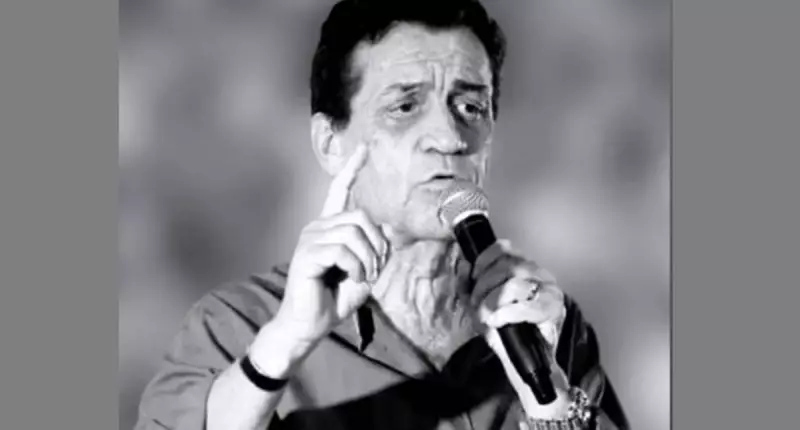 Morre aos 78 anos Arnaldo Vianna, ex-prefeito de Campos dos Goytacazes