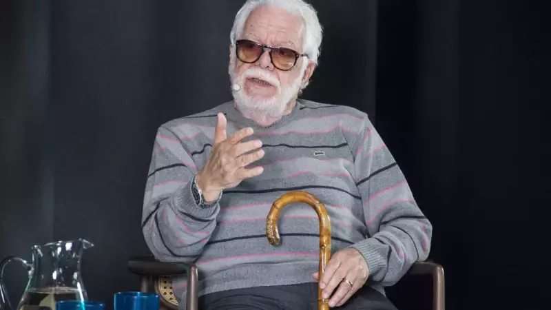 Morre aos 92 anos Manoel Carlos, autor de novelas como 'Por Amor' e 'Mulheres Apaixonadas'