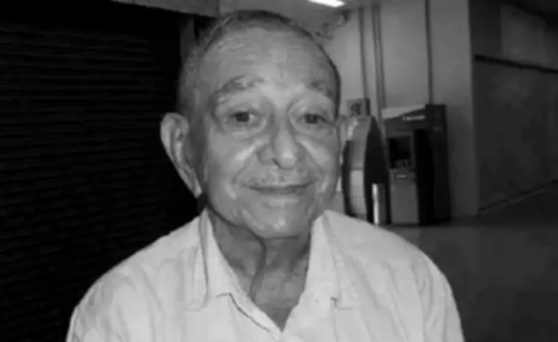 Morre aos 99 anos Diniz Cavalcanti, ex-prefeito de Petrolina e figura histórica