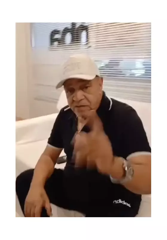 Morre Bira Haway, lendário produtor de samba e pagode do Rio de Janeiro