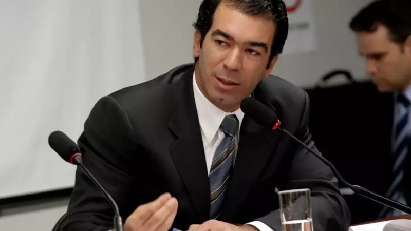 Morre Constantino de Oliveira Júnior, fundador da Gol, aos 57 anos