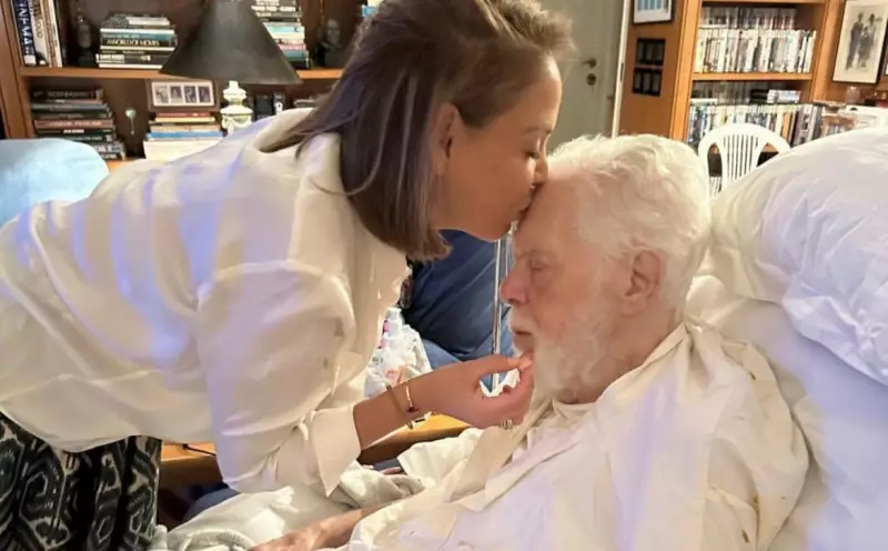 Morte de Manoel Carlos reacende legado: Helena lidera registros no RJ