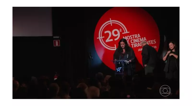 Mostra de Cinema de Tiradentes celebra diversidade e formação de novas gerações