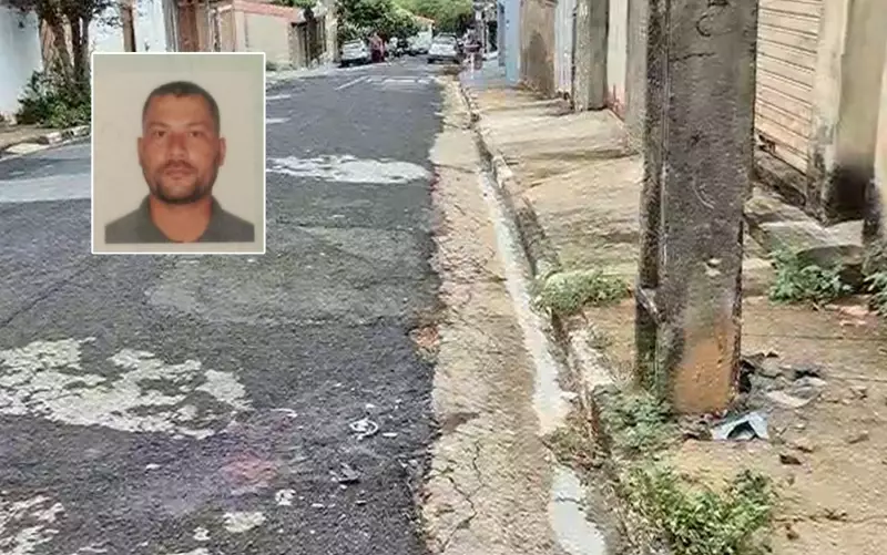 Motociclista de 34 anos morre após colidir com poste em Passos, Minas Gerais