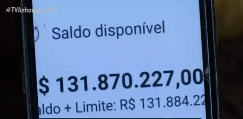 Motorista aguarda há 1 ano por indenização após devolver R$ 131 milhões recebidos por engano