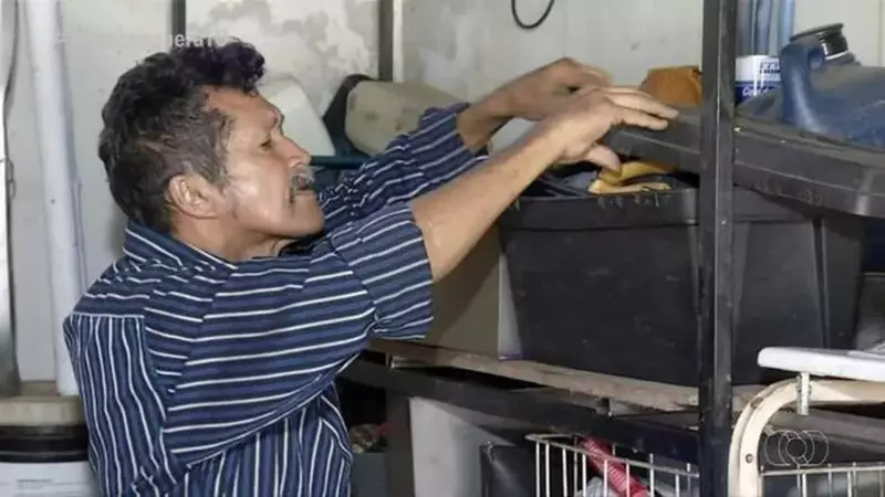 Motorista aguarda há 1 ano por indenização após devolver R$ 131 milhões