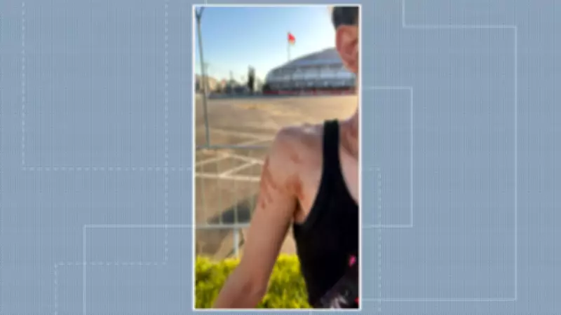 Motorista de aplicativo é indiciado por homofobia e agressão a jovens após Carnaval em Porto Alegre