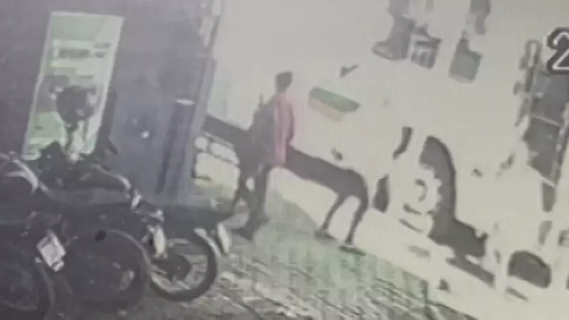 Motorista de ônibus recebe alta após ataque com líquido corrosivo pela ex em Araraquara