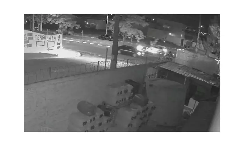 Motorista embriagado vai a júri por atropelar mãe e filha em Cosmópolis