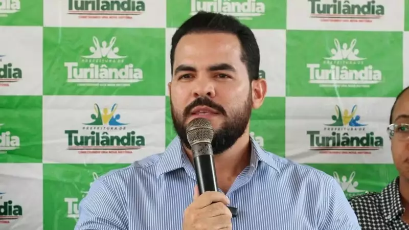 MP-MA denuncia prefeito e nove por desvio de R$ 56 milhões em Turilândia