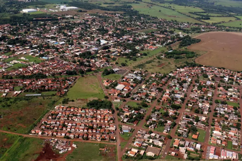 MP-MS cumpre mandados contra fraudes em licitações em Terenos