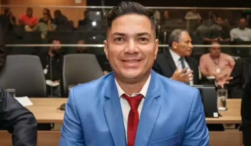 MP pede arquivamento de caso de violência doméstica contra vereador de Campinas