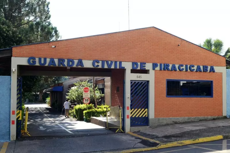 MP-SP questiona gratificação de guardas e cestas básicas em Piracicaba