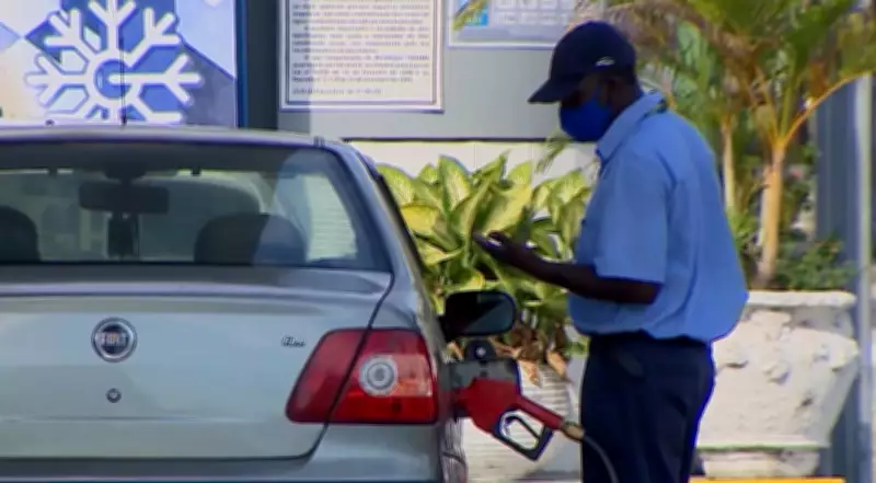 MPAM arquiva inquéritos sobre cartel de combustíveis em Manaus após falta de provas