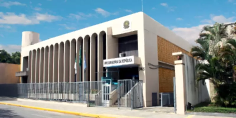 MPF denuncia produtor rural por crimes ambientais que afetam aldeia indígena no RN