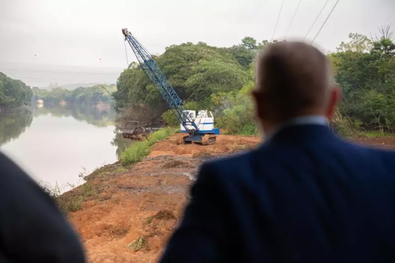 MPF investiga São Leopoldo por suposto desvio de R$ 250 milhões para vítimas das enchentes