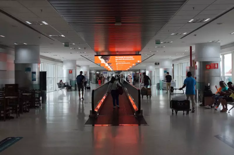 MPOR estuda incluir seis aeroportos do Norte e Nordeste na concessão de Viracopos