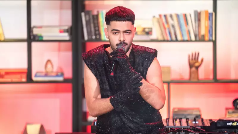 Música 'Jetski' de Pedro Sampaio gera debate por semelhança com hit dos anos 80