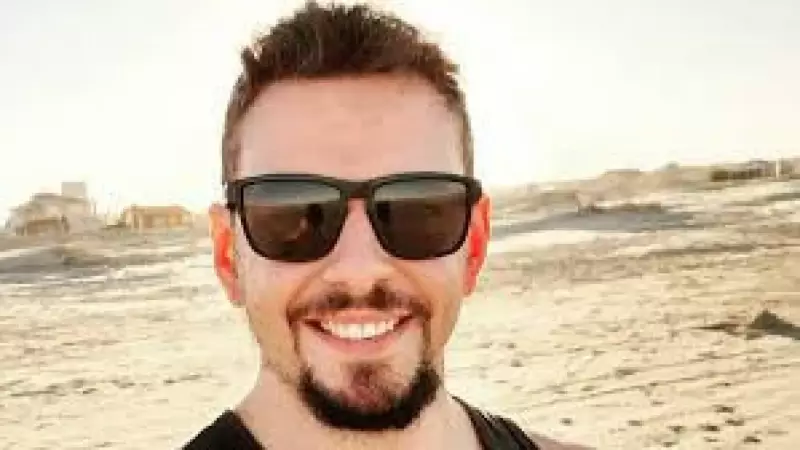 Músico de 38 anos morre prensado por toneladas de mármore em acidente de trabalho em Tubarão, SC