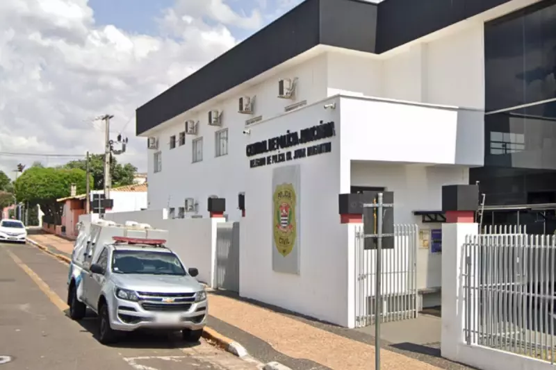 Mulher é agredida pelo companheiro enquanto segurava bebê recém-nascido em Tupã, SP