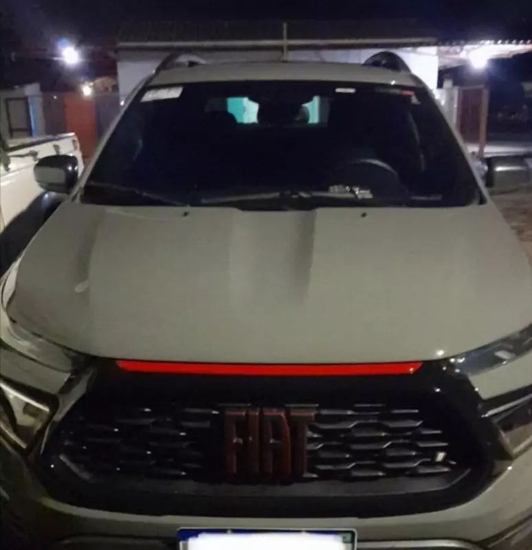 Mulher é assaltada a caminho do trabalho em Montes Claros; suspeito e receptador são presos