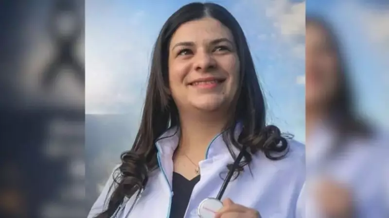 Mulher é morta por estrangulamento em Maravilha, SC; marido é preso como suspeito