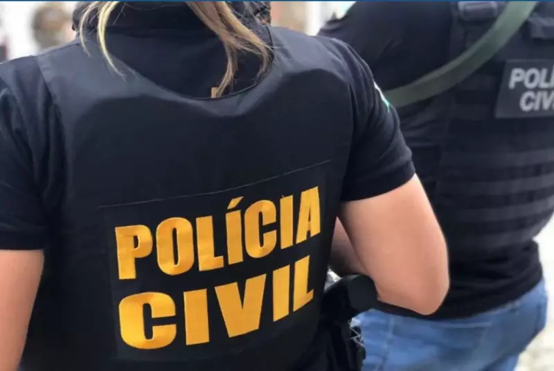 Mulher é presa preventivamente em Sergipe por stalking e descumprimento de medida protetiva