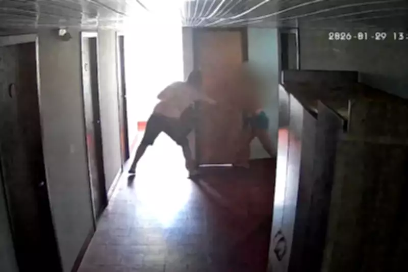 Mulher é resgatada após 60 dias de cárcere privado em pensionato de Londrina