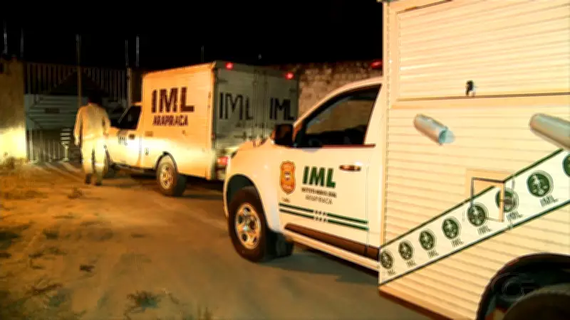 Mulher acamada é assassinada com tiro no pescoço durante invasão em Arapiraca