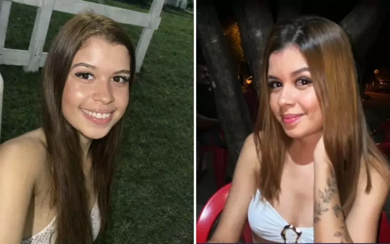 Mulher de 21 anos é morta a facadas por ex-colega em supermercado de Iporá, GO