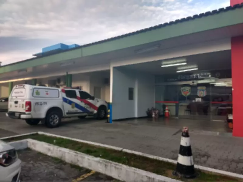 Mulher de 32 anos é presa no Amazonas por desviar mais de R$ 500 mil de empresa de saúde