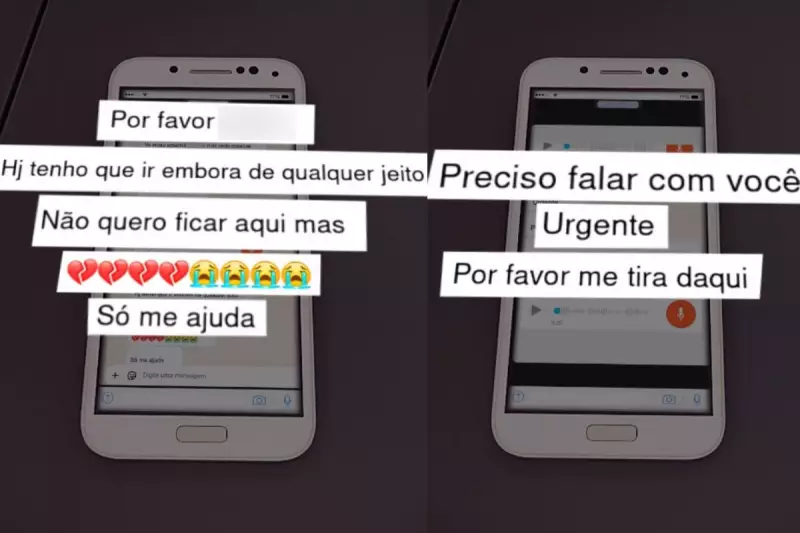 Mulher de 32 anos é vítima de feminicídio após pedidos de socorro em Londrina