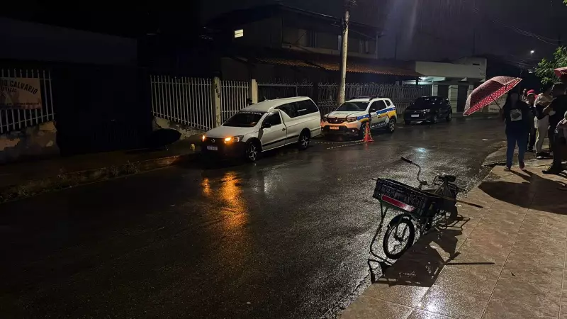 Mulher de 43 anos é assassinada a tiros na porta de igreja em Governador Valadares