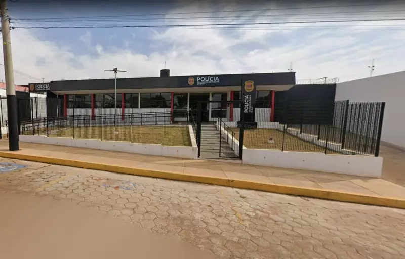 Mulher de 45 anos é encontrada morta em tanque de fazenda em Avaí (SP)