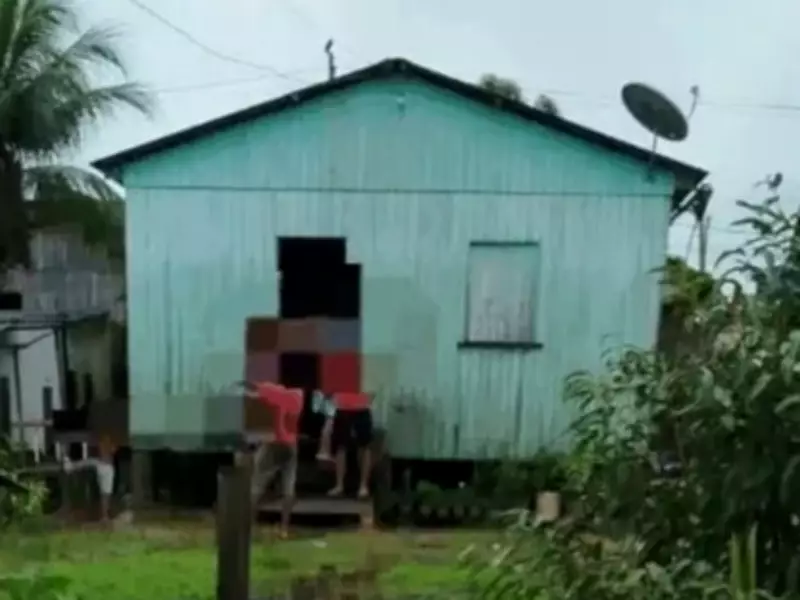 Mulher de 49 anos é encontrada morta em casa em Sena Madureira, Acre