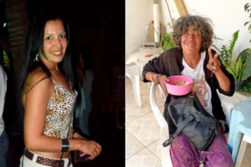 Mulher de 49 anos é encontrada morta em Praia Grande após anos de dependência química