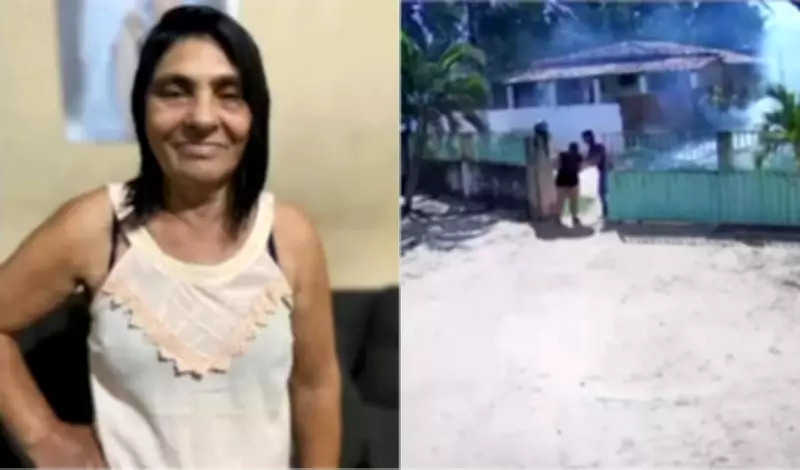Mulher de 67 anos morre após ataque de abelhas em São José de Mipibu; neta bebê está internada