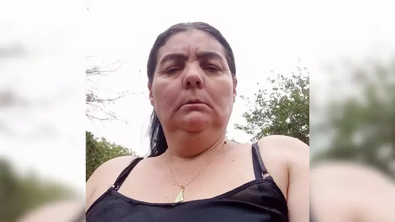 Mulher desaparece há 19 dias em Assis após discussão familiar