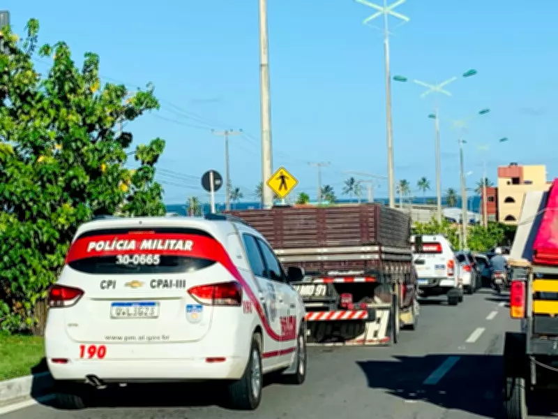 Mulher invade hotel pela janela do banheiro e furtra objetos de hóspede em Maceió