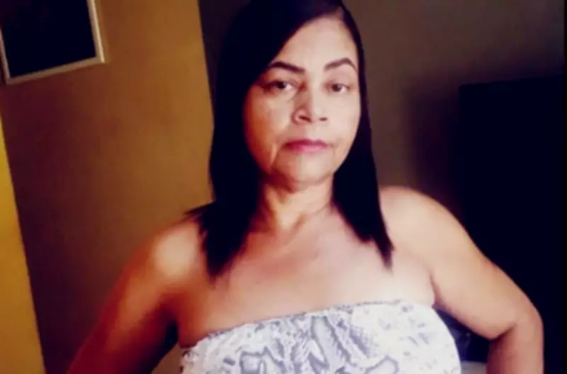 Mulher morre após levar soco ao tentar separar briga de casal em Boa Esperança do Sul