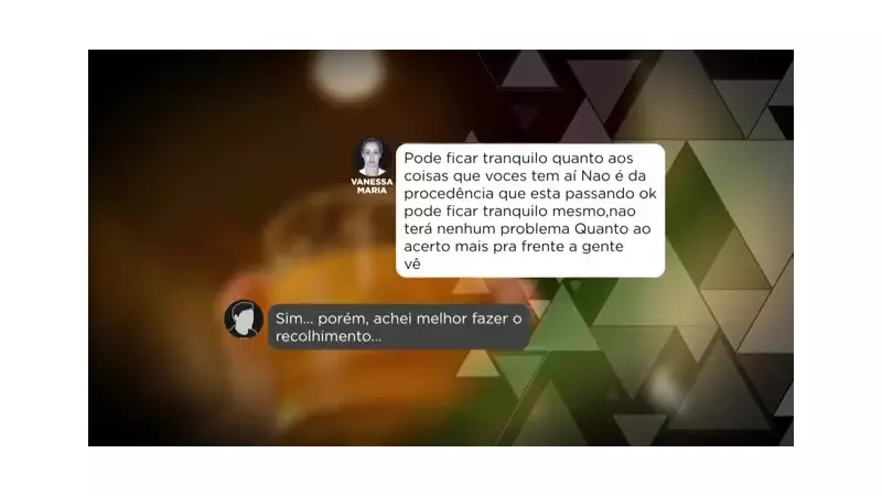 Mulher presa por bebida com metanol tentou acalmar comerciante após casos de intoxicação