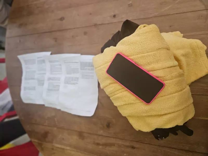 Mulher usa falsa barriga de grávida para esconder celular em concurso da Polícia Penal em MG