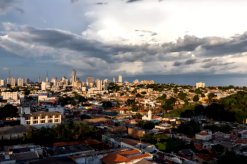 Mutirão Fiscal tem prazo prorrogado em Cuiabá; mercado imobiliário segue aquecido